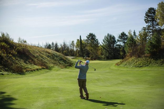 Golf