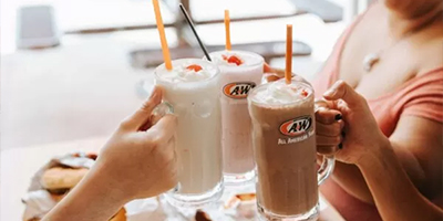 A&W