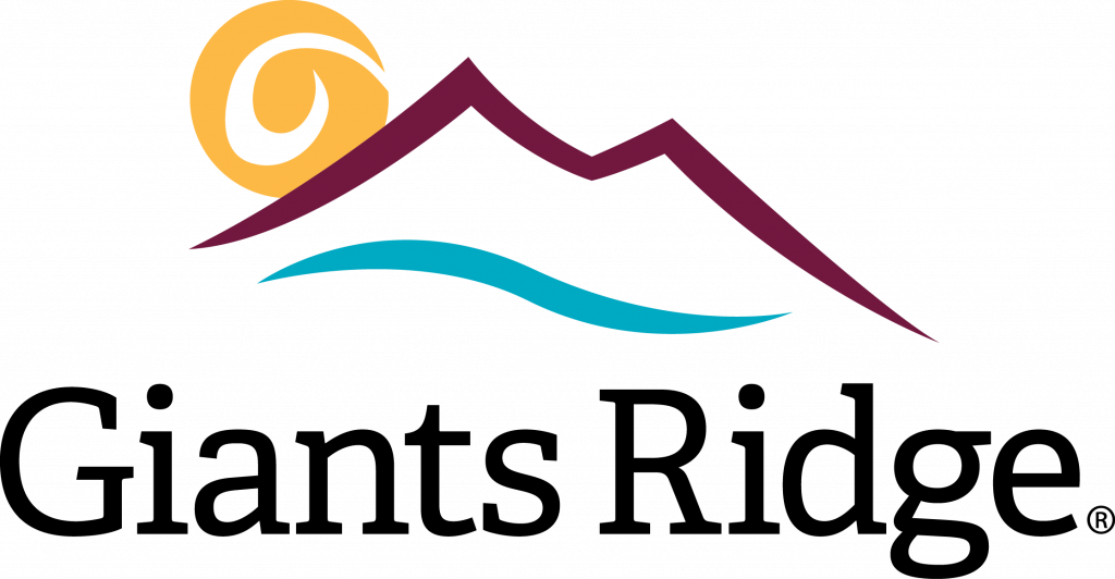 Giants Ridge Logo