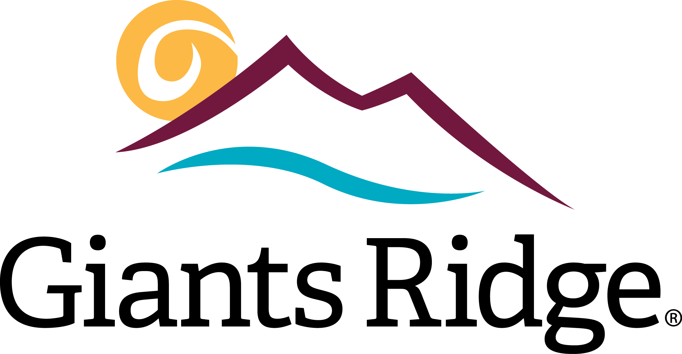 Giants Ridge Logo