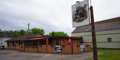 Luke's Tavern