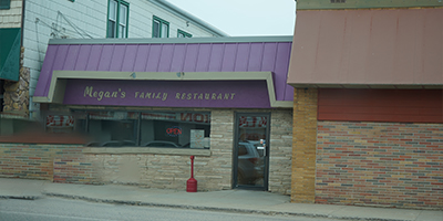Megan's