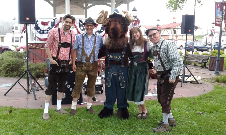 Octoberfest