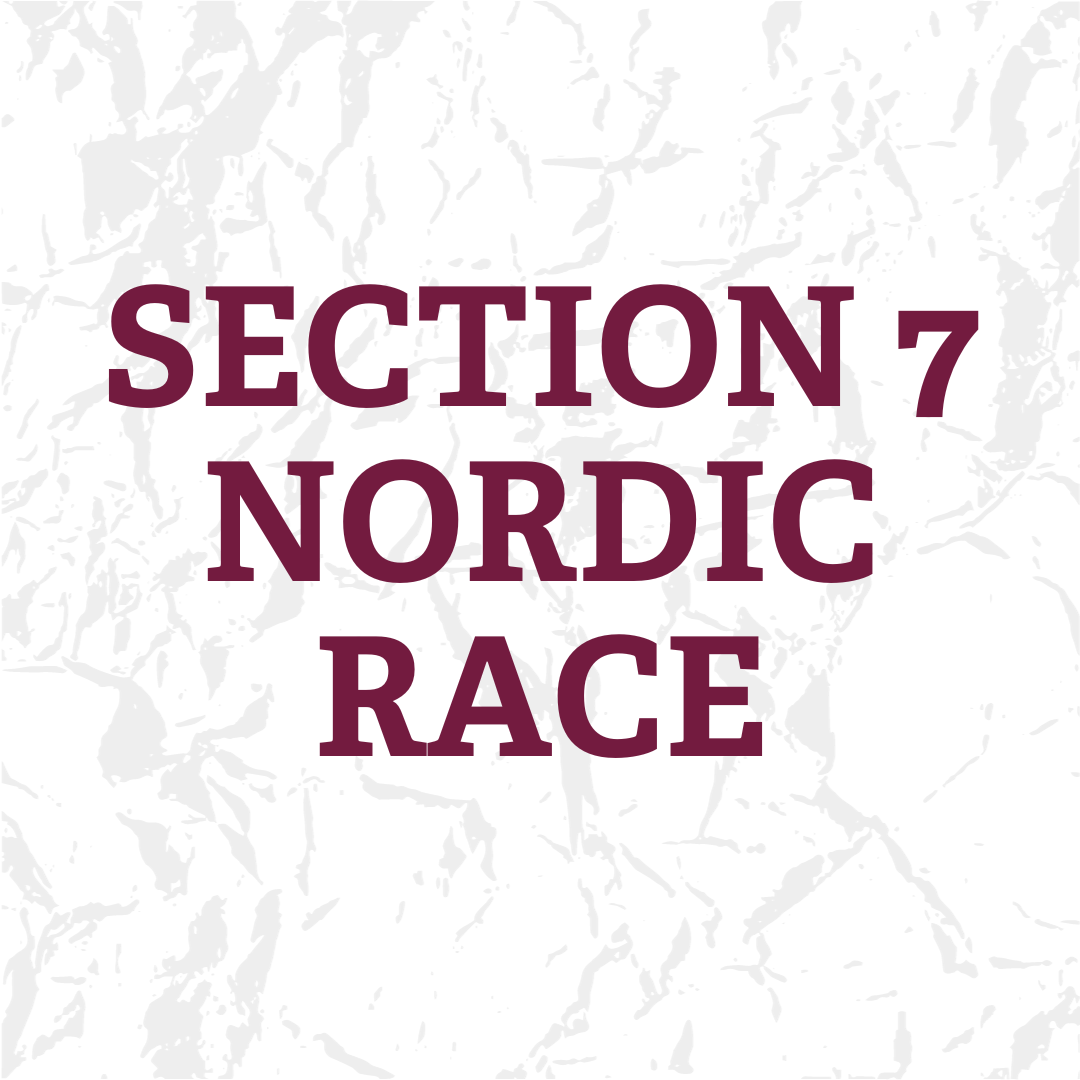 Nordic Race
