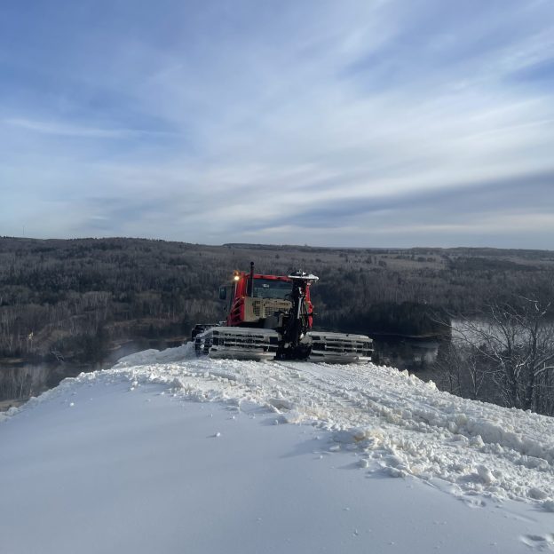 Snowplow