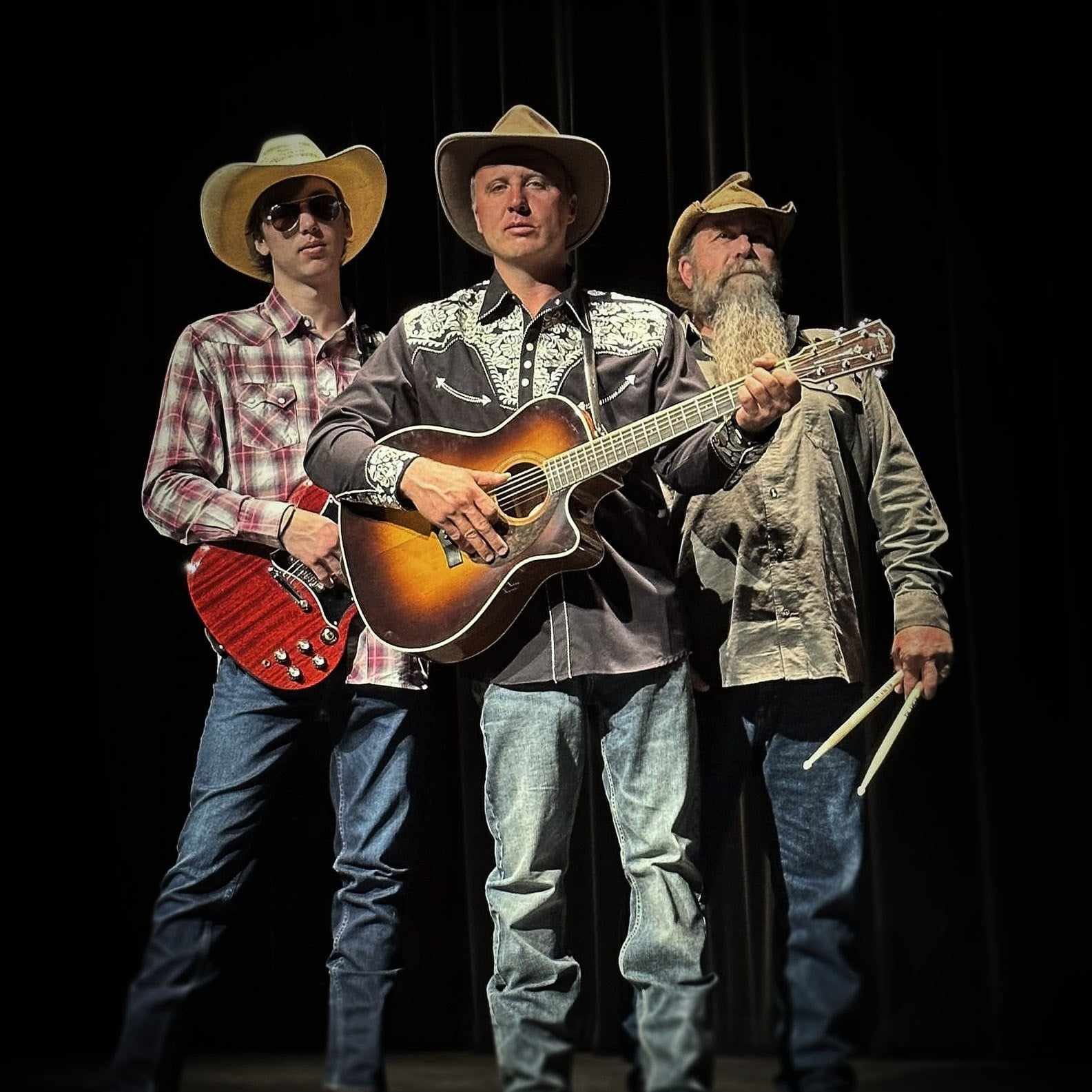 Jason Waldron Band