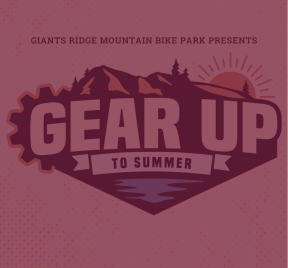 Gear Up to Summer