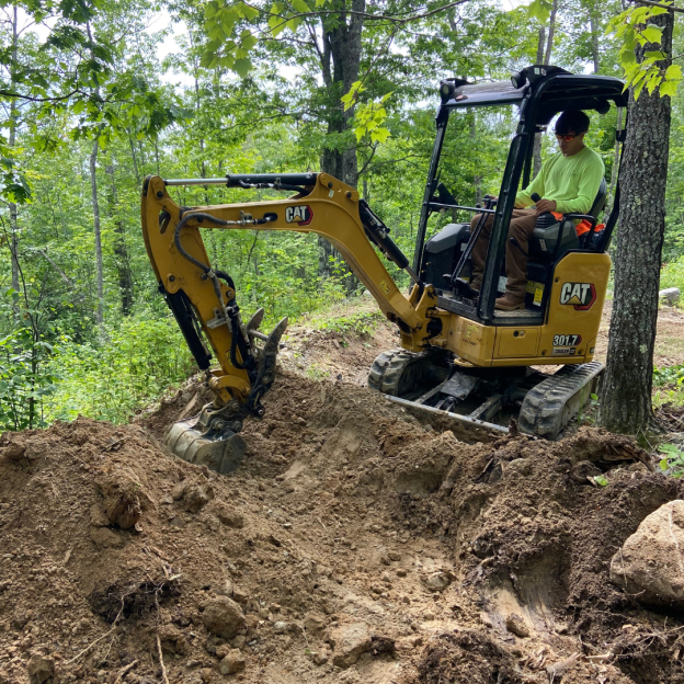 Construction
