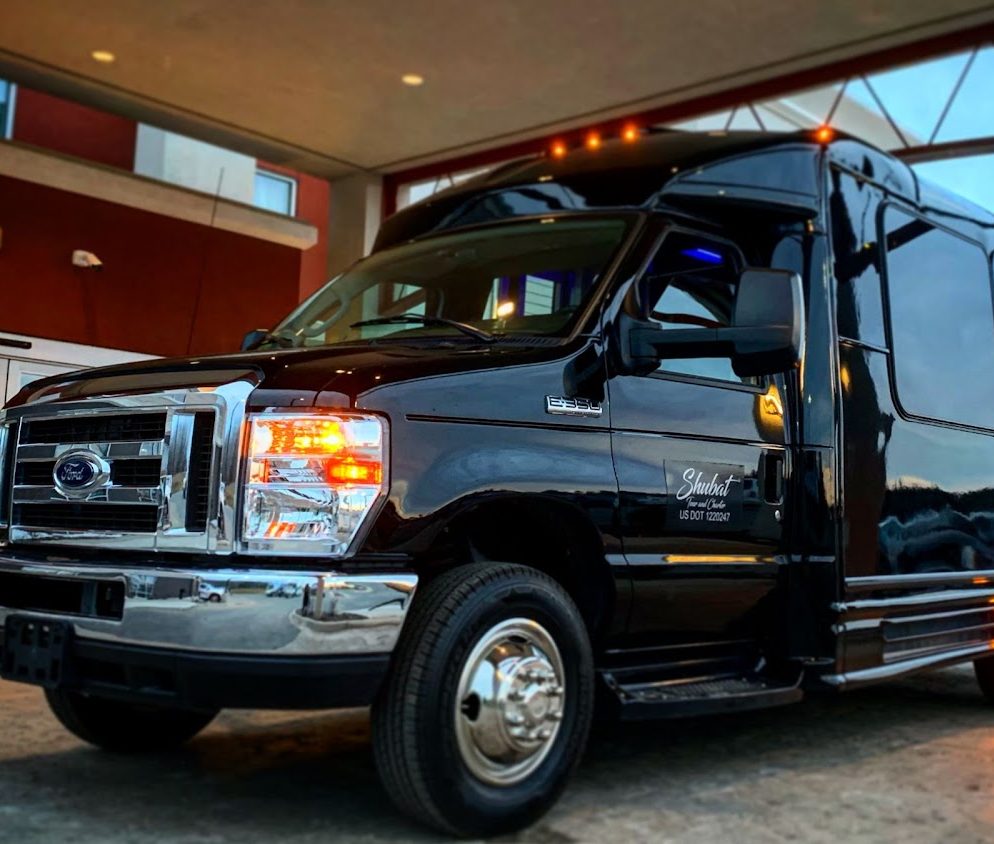Transportation