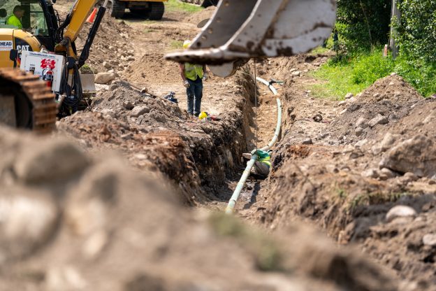Construction update