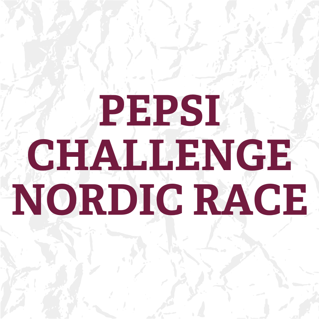 pepsi challenge website events