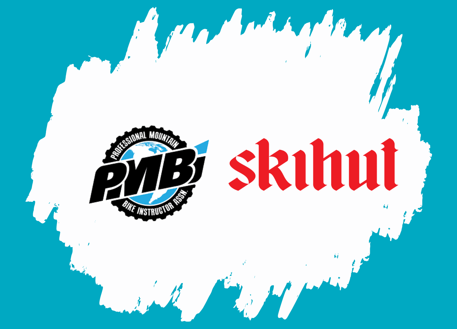 Mountain Bike Graphic