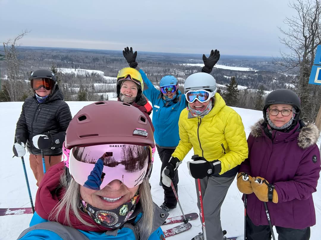 Ride Like a GRL Group Photo