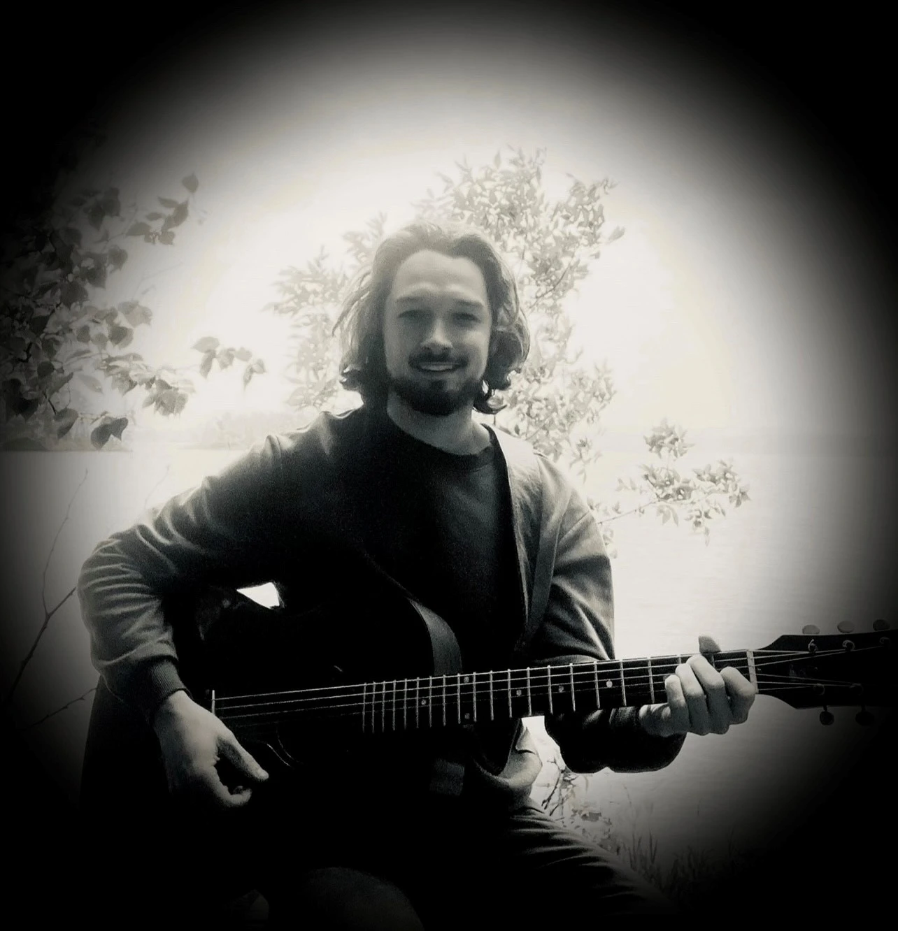 Winter Live Music Series at The Burnt Onion Kitchen & Brews