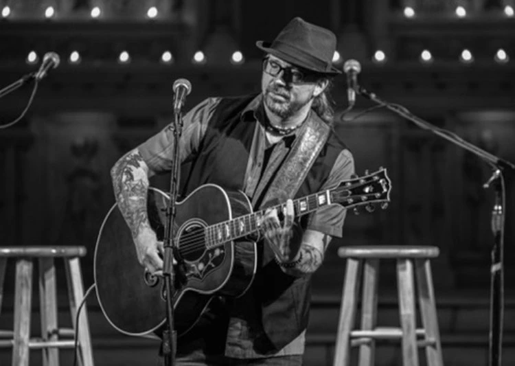 Winter Live Music Series at The Burnt Onion Kitchen & Brews