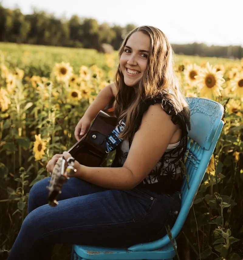 Winter Live Music Series at The Burnt Onion Kitchen & Brews