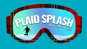 Plaid Splash at Giants Ridge - Guinness World Records Attempt for Largest gathering of people in tartan