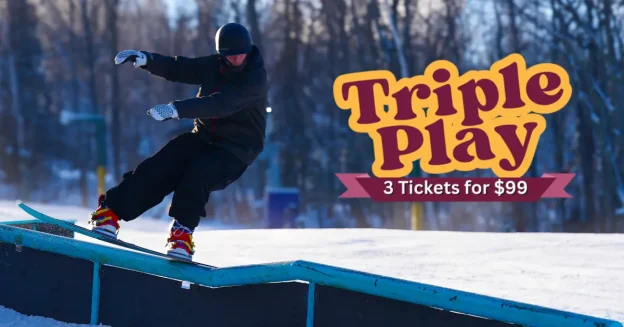 triple play promo image