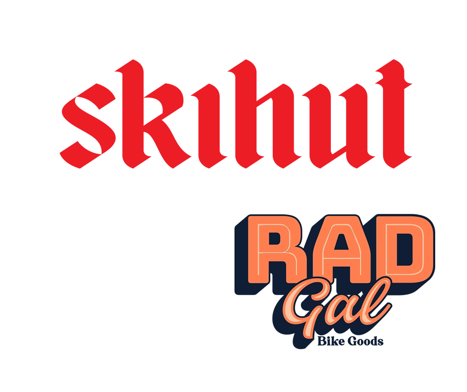 Ride Like a GRL sponsors