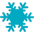 Snow Making Symbol