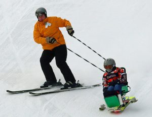 northland adaptive skiing